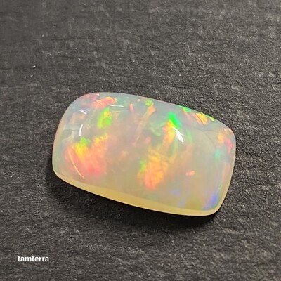 Opal Rectangle
