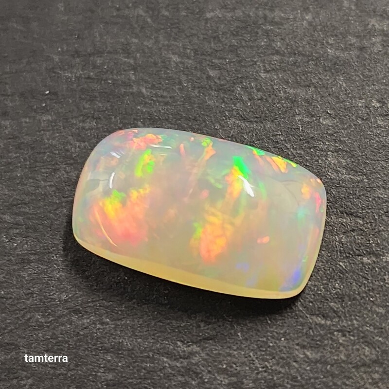 Opal Rectangle