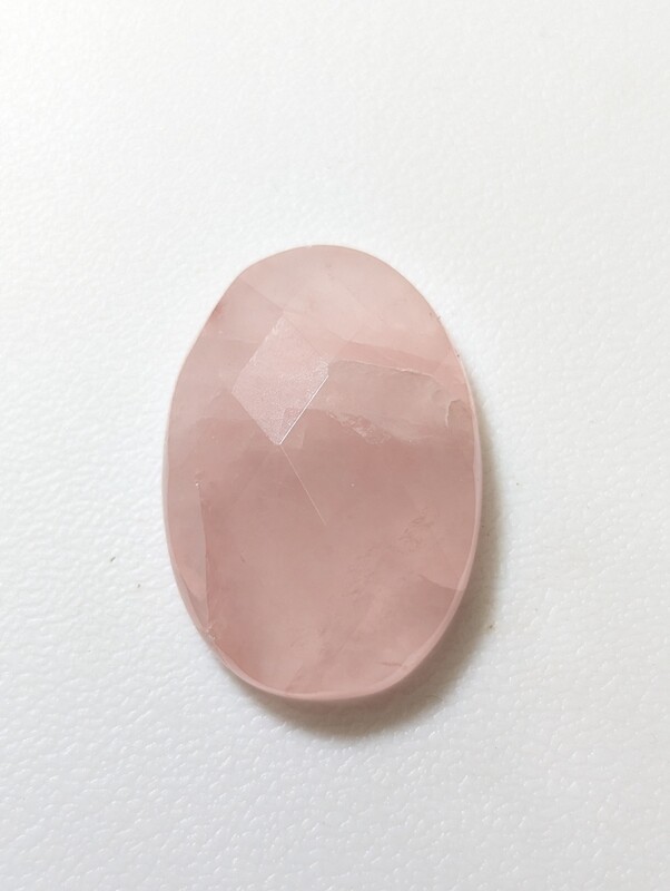 Rose Quartz