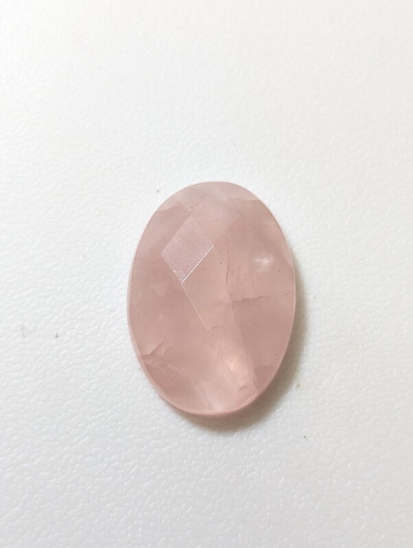 Rose Quartz