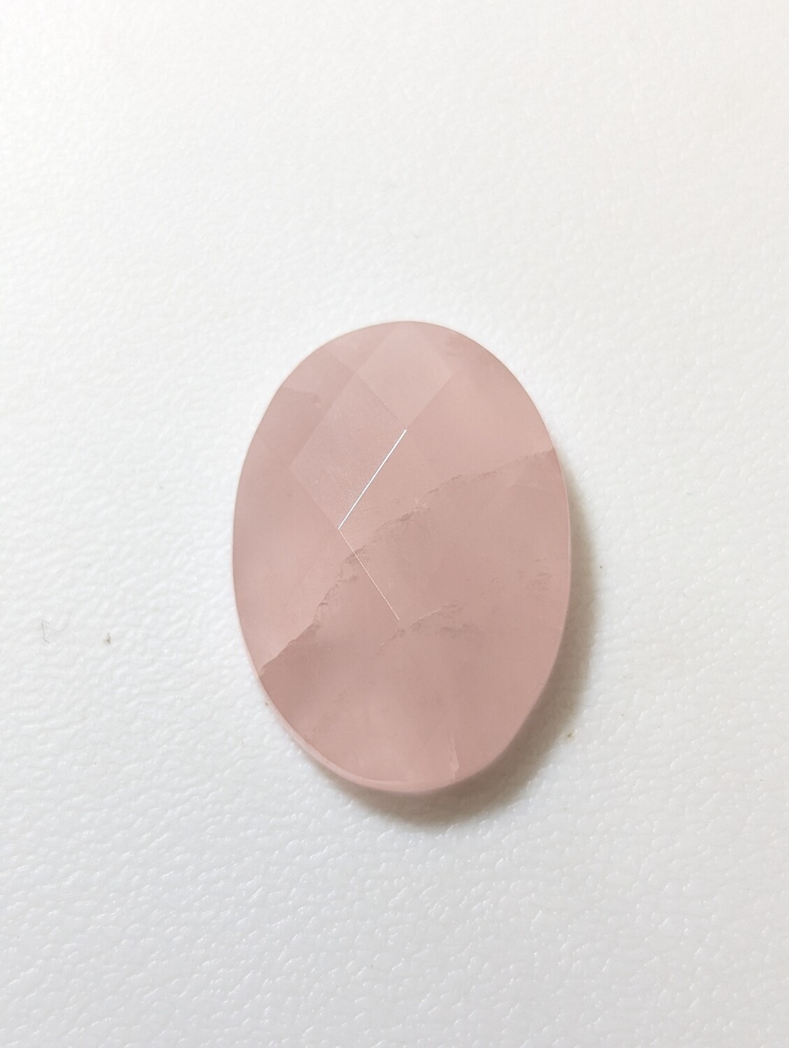 Rose Quartz