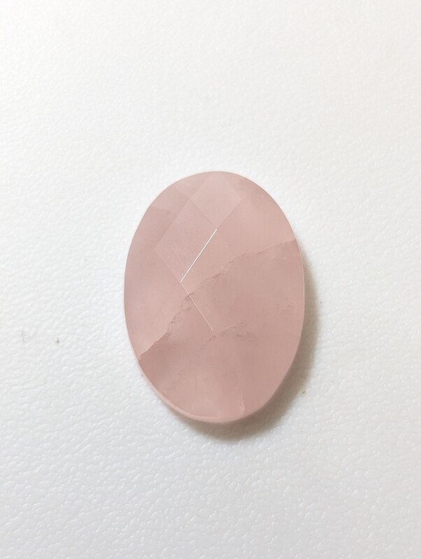Rose Quartz