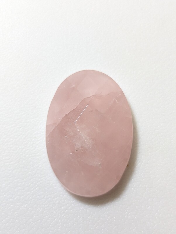 Rose Quartz