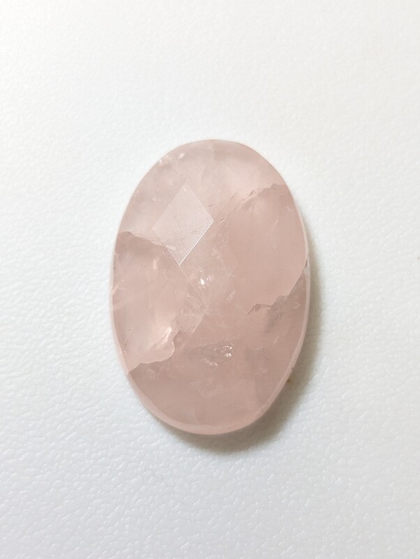 Rose Quartz