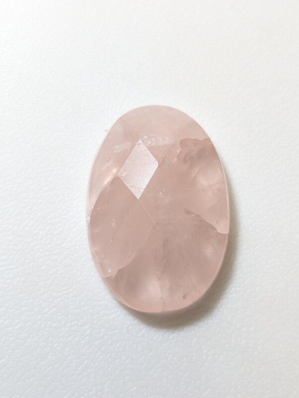 Rose Quartz