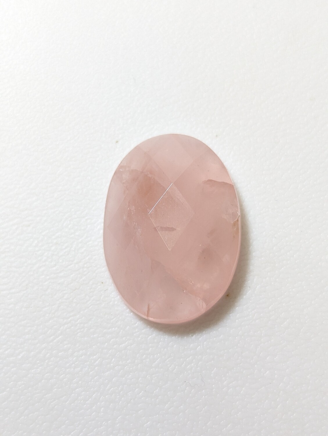 Rose Quartz