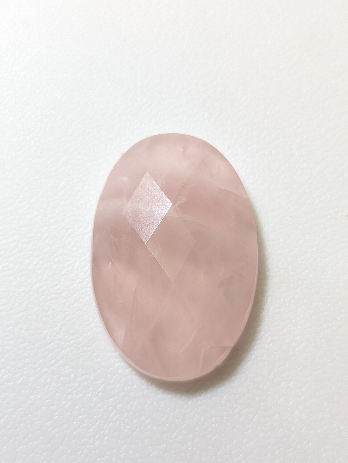 Rose Quartz