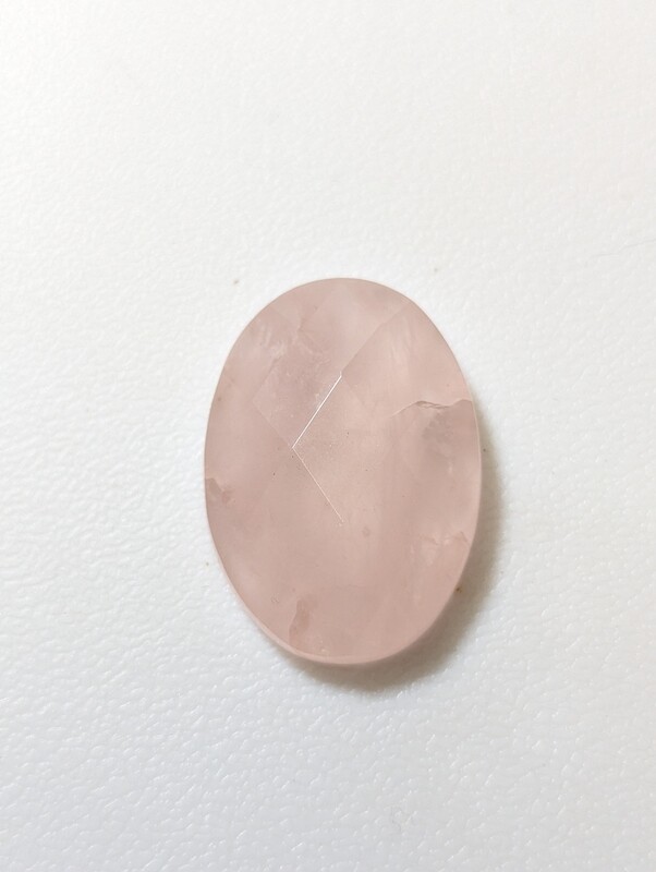 Rose Quartz