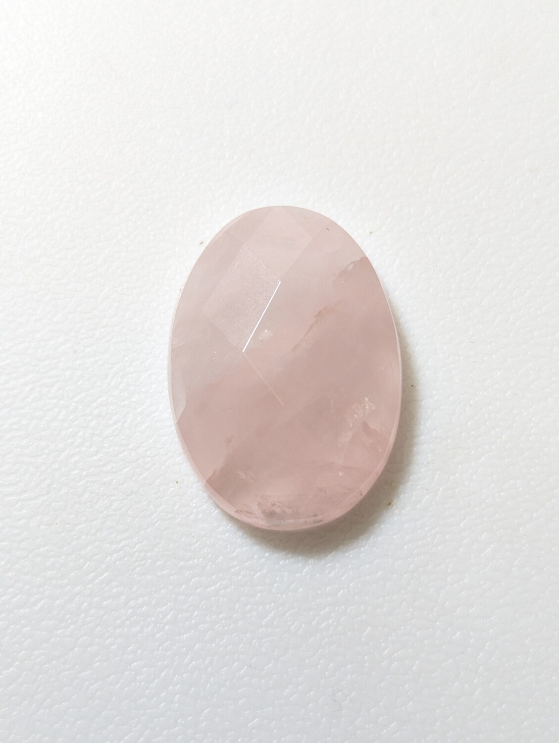 Rose Quartz
