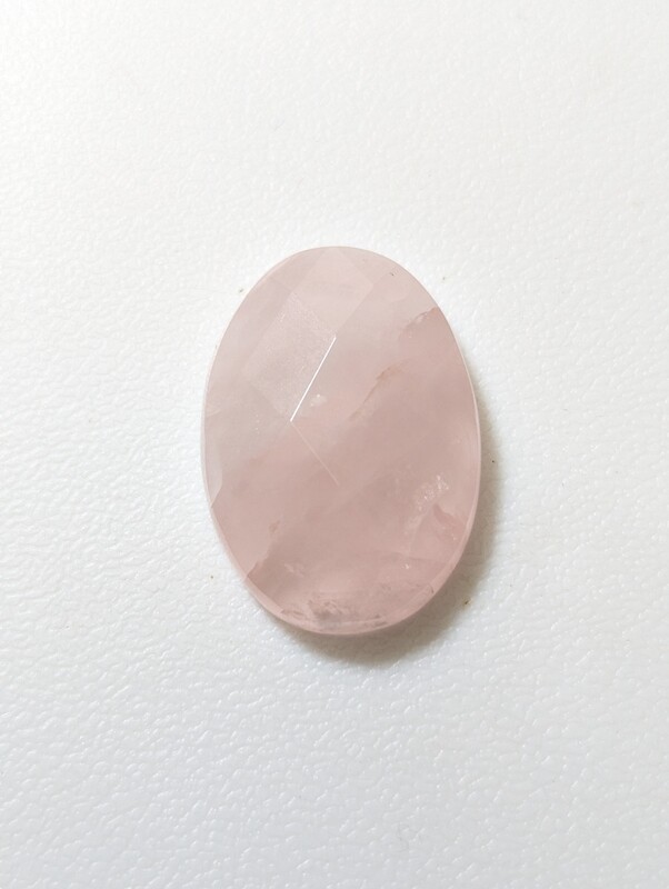 Rose Quartz