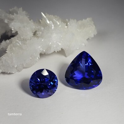 Tanzanite