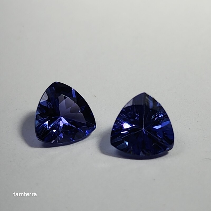 Tanzanite