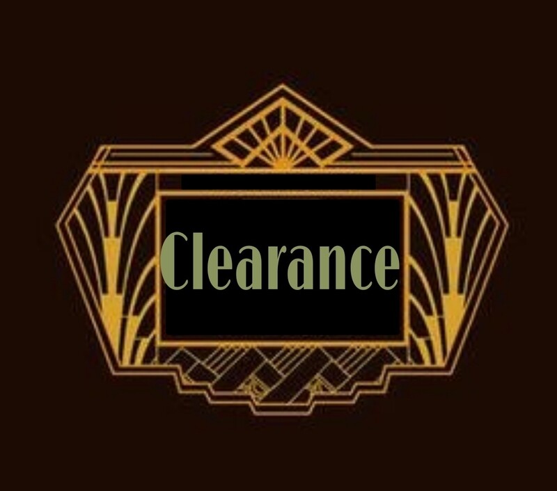 Clearance
