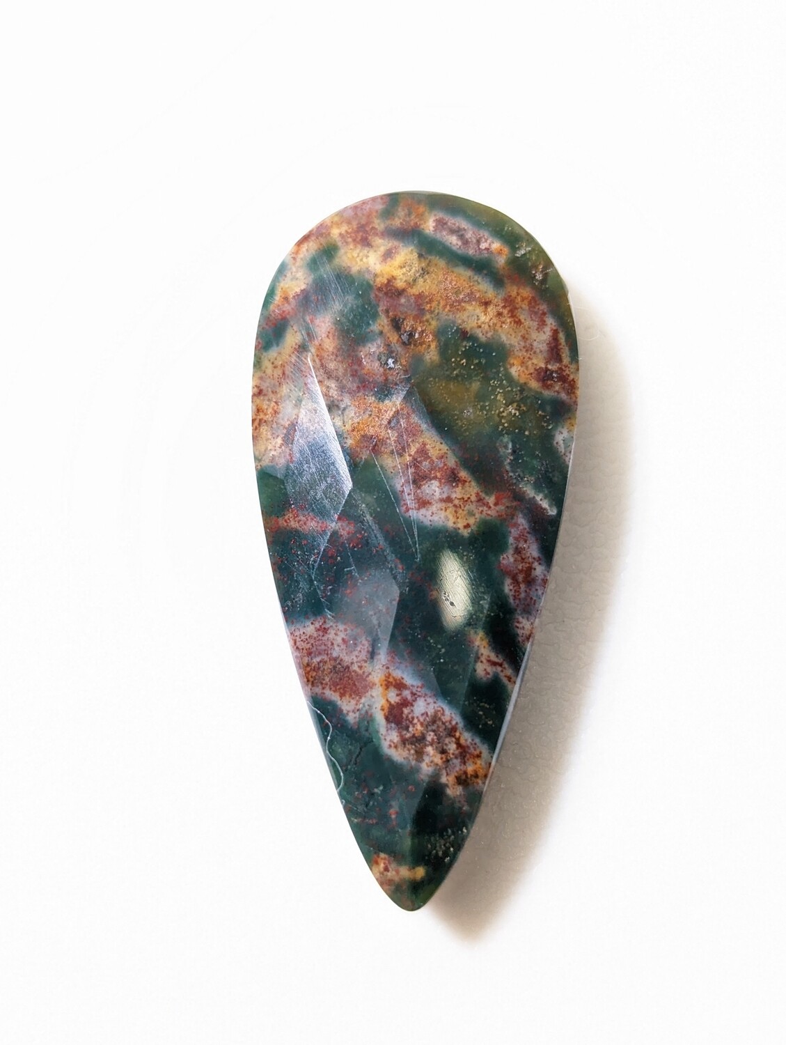 Bloodstone