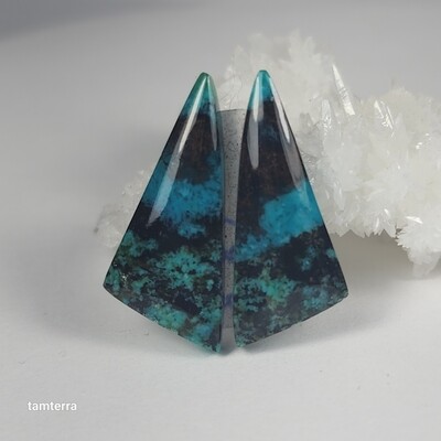Chrysocolla