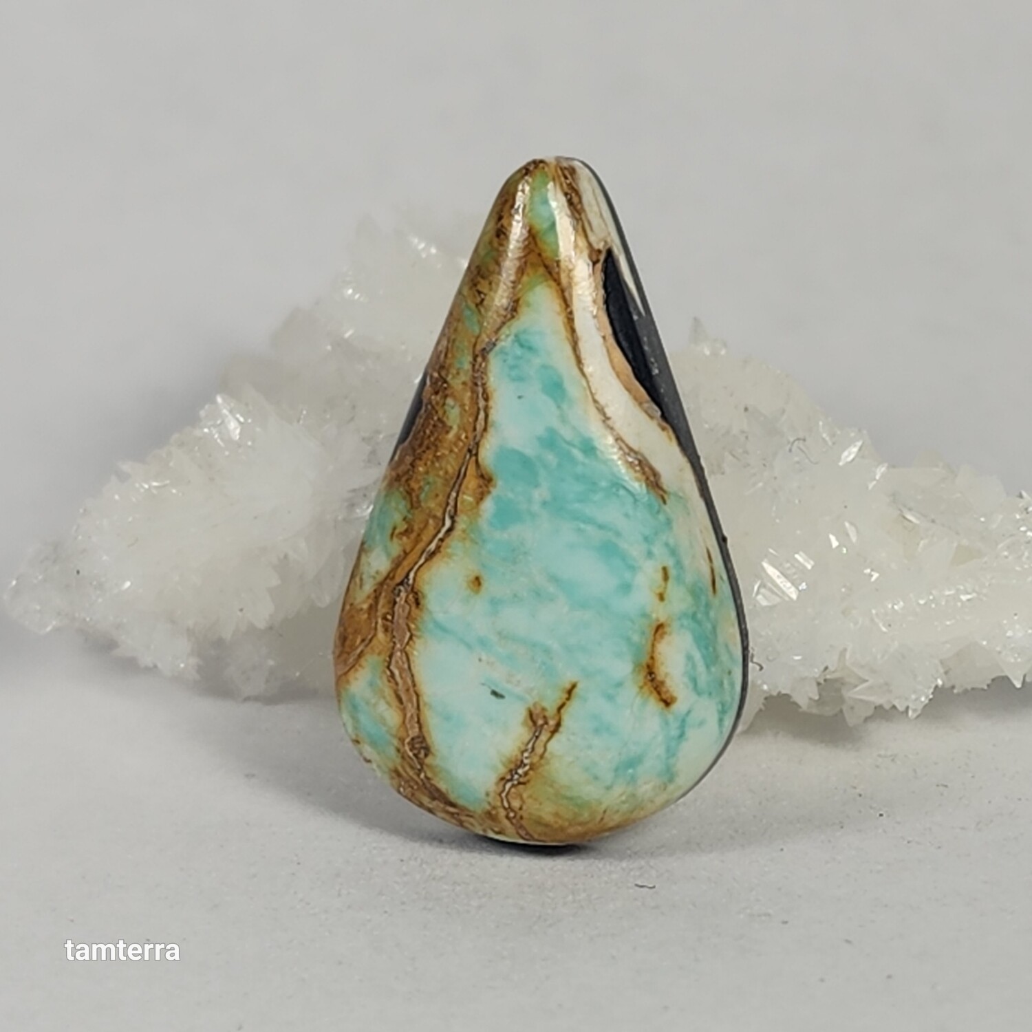 Chilean Turquoise