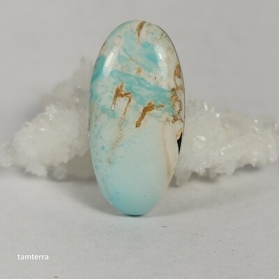 Chilean Turquoise