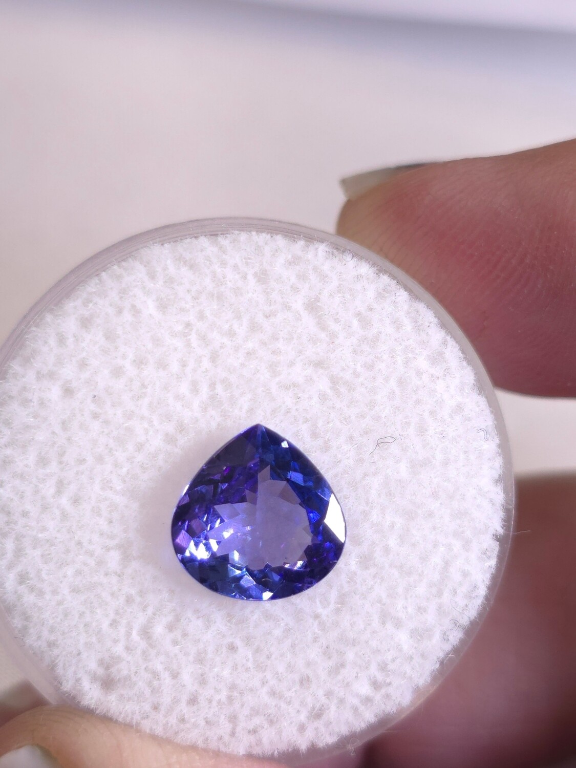 Tanzanite