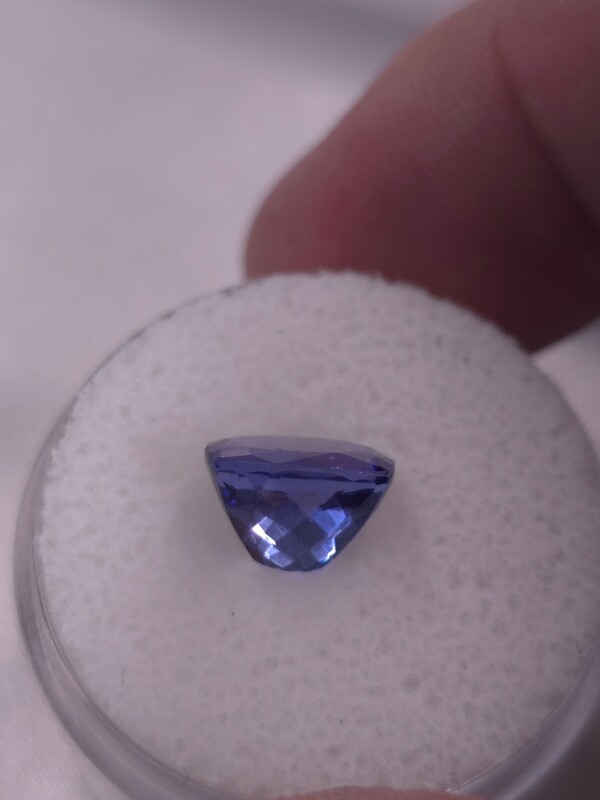 Tanzanite