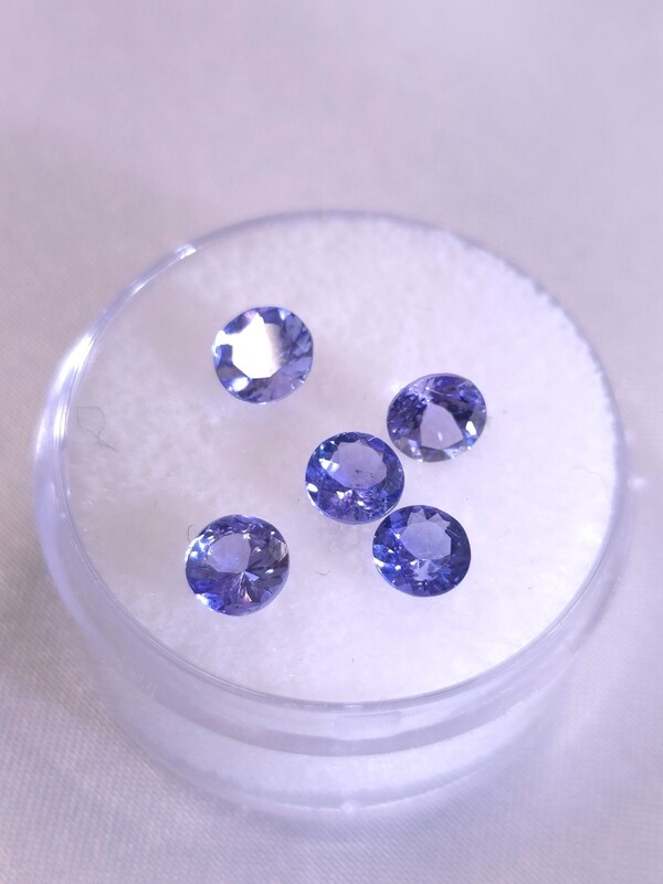 Tanzanite