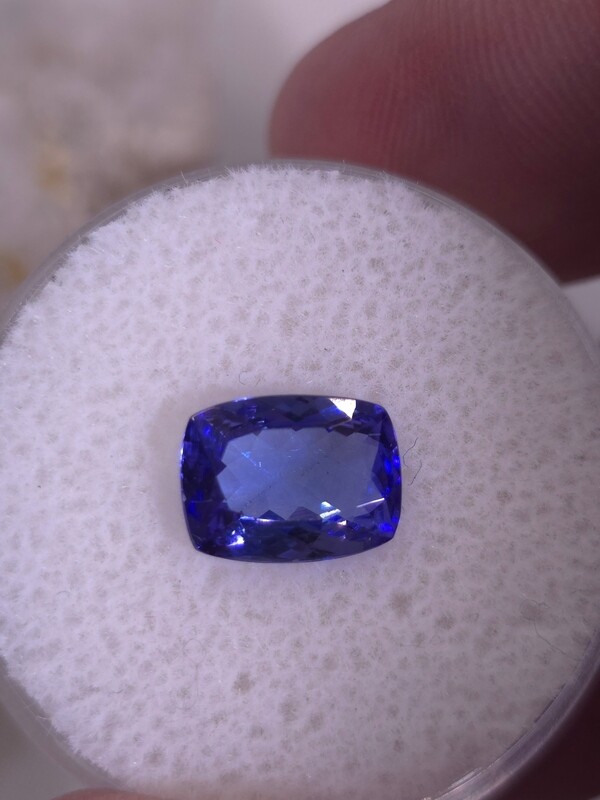 Tanzanite
