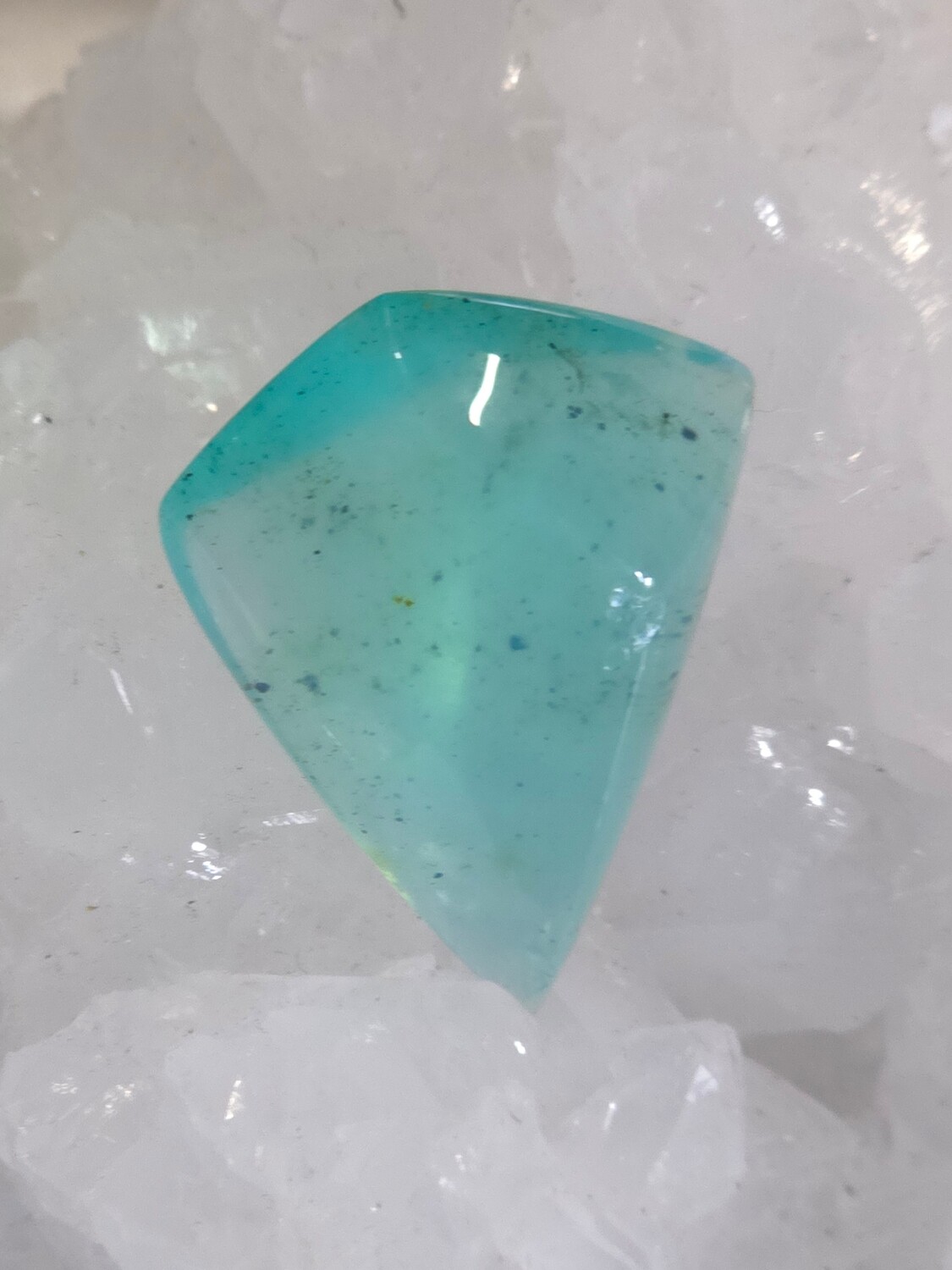 Peruvian Opal