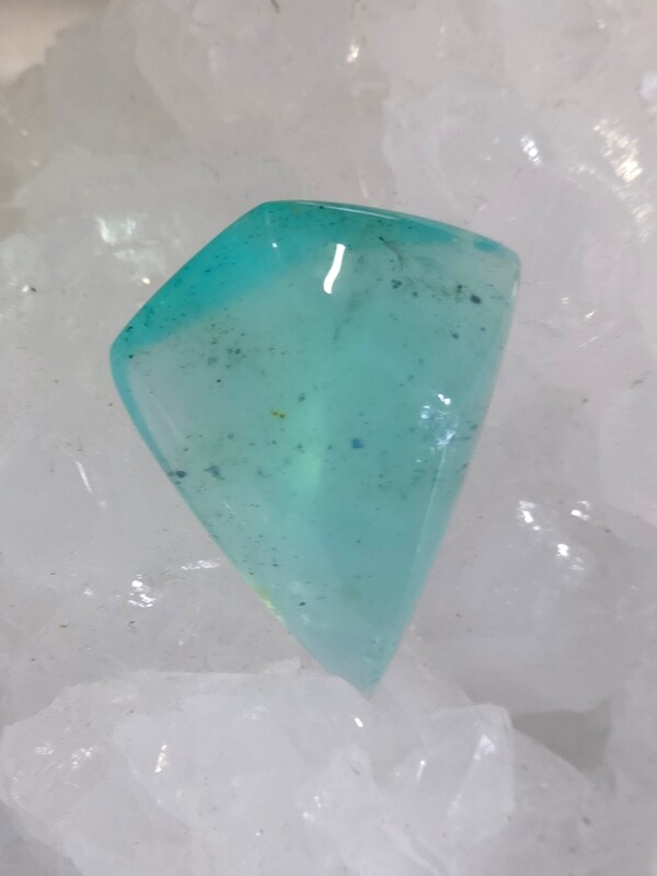 Peruvian Opal
