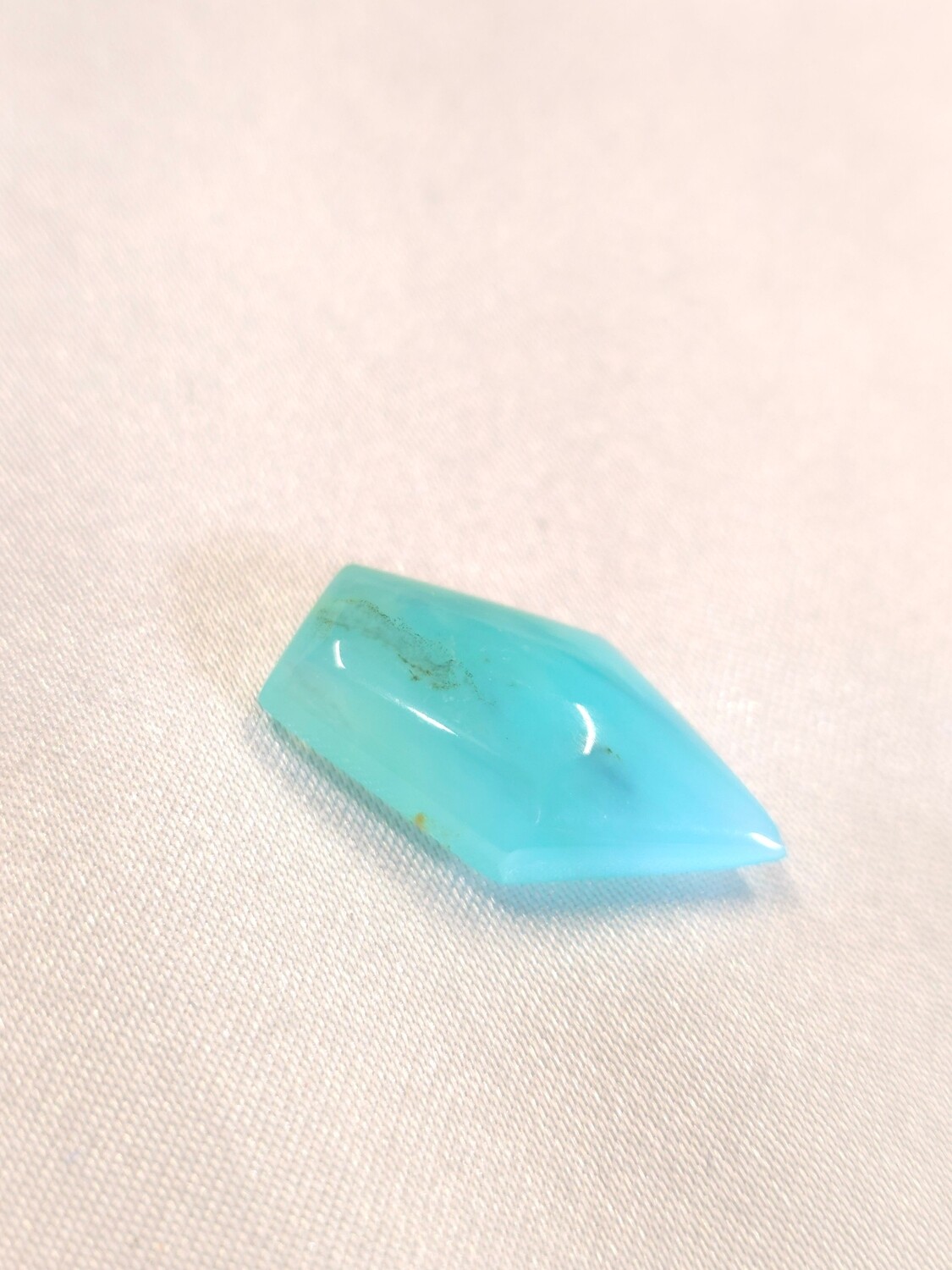 Peruvian Opal