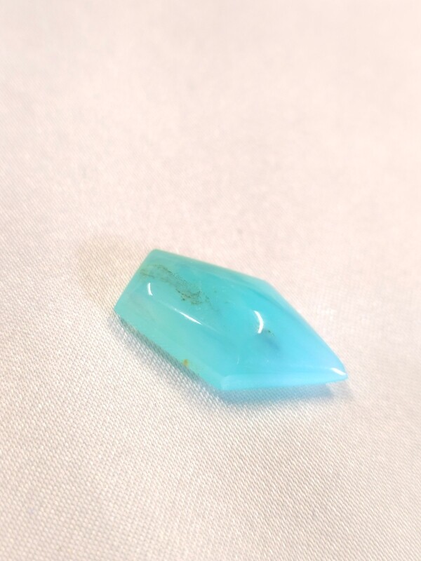 Peruvian Opal