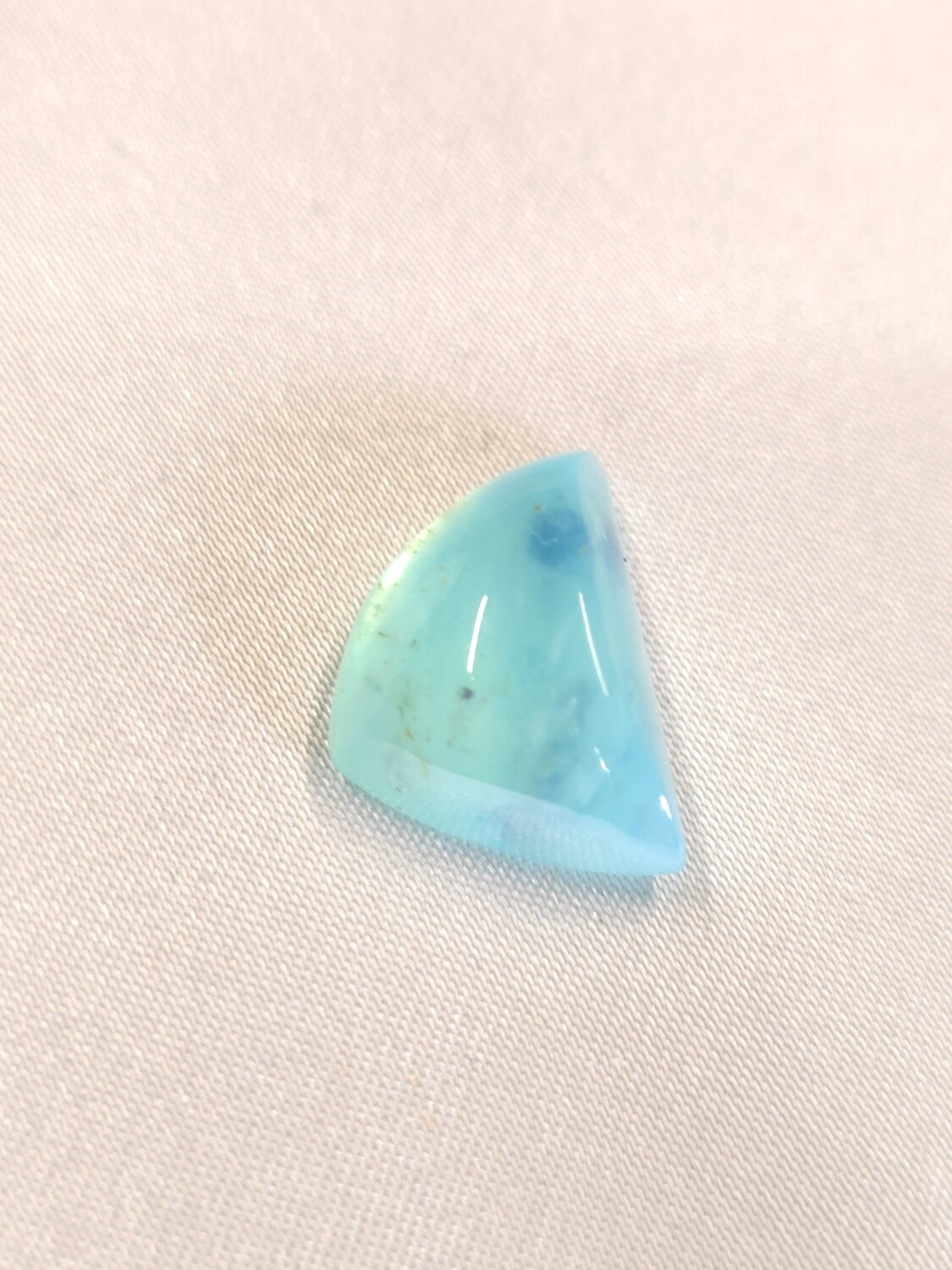 Peruvian Opal
