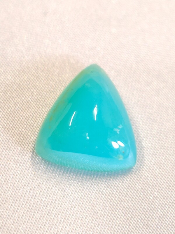 Peruvian Opal