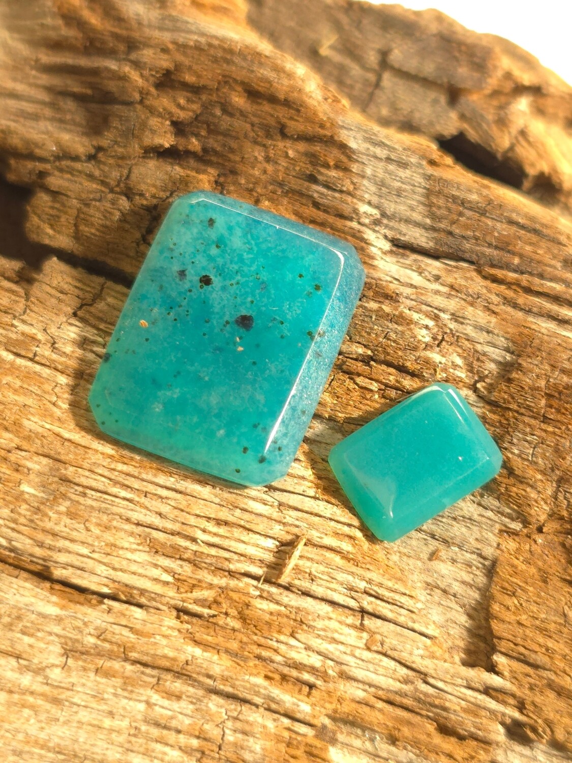 Gem Silica