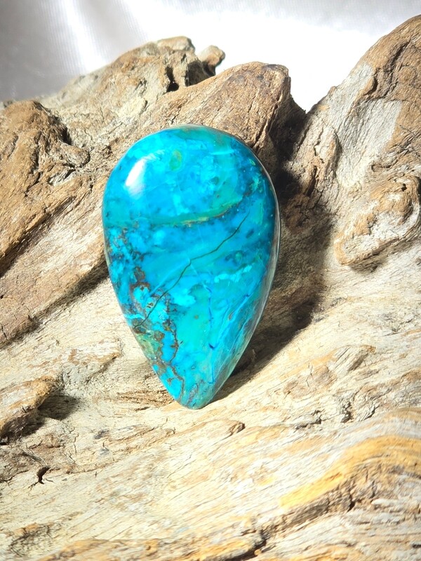 Chrysocolla