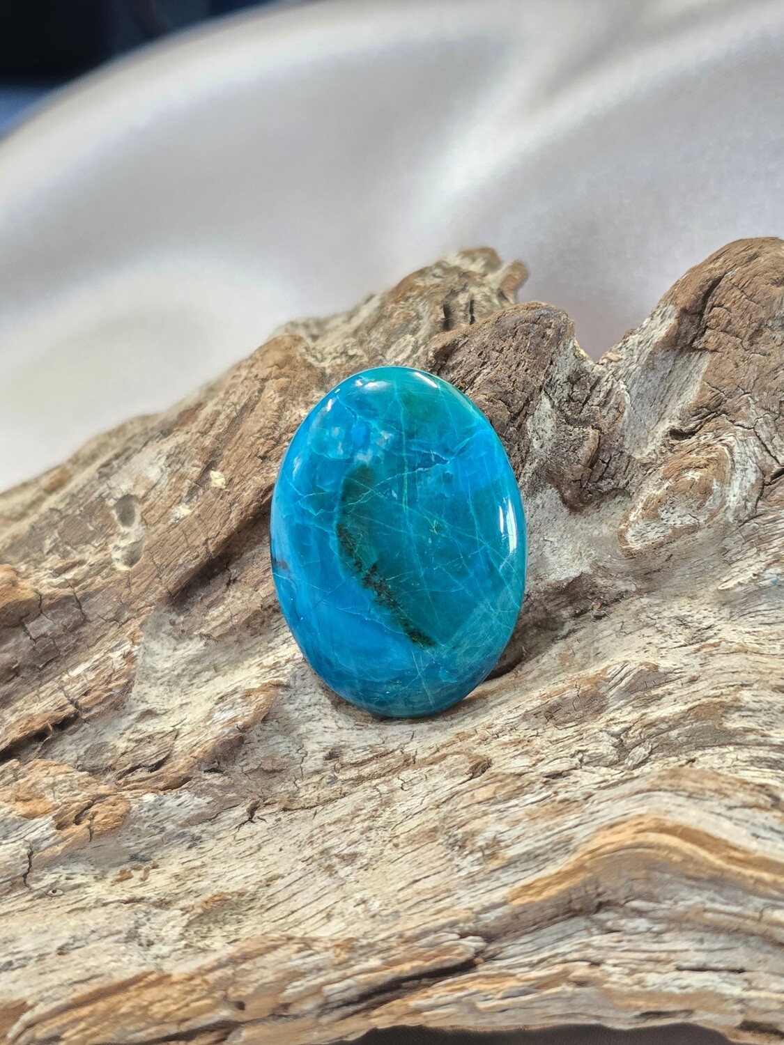 Chrysocolla
