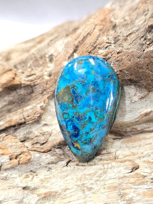 Chrysocolla
