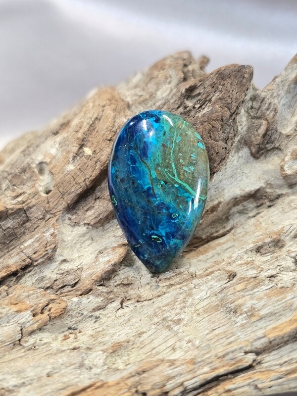 Chrysocolla