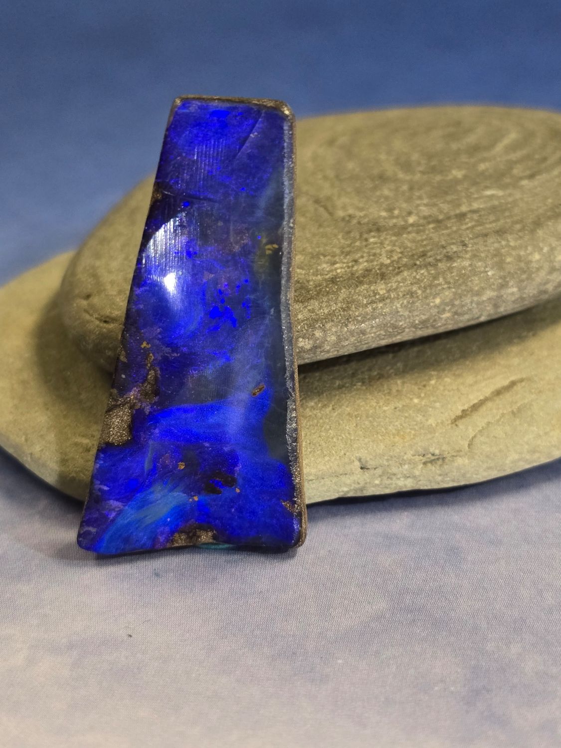 Boulder Opal