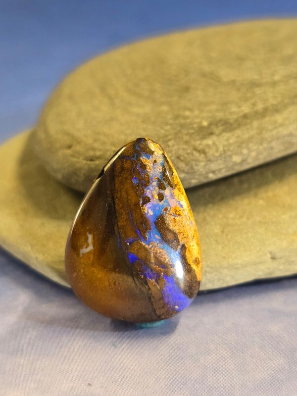 Boulder Opal