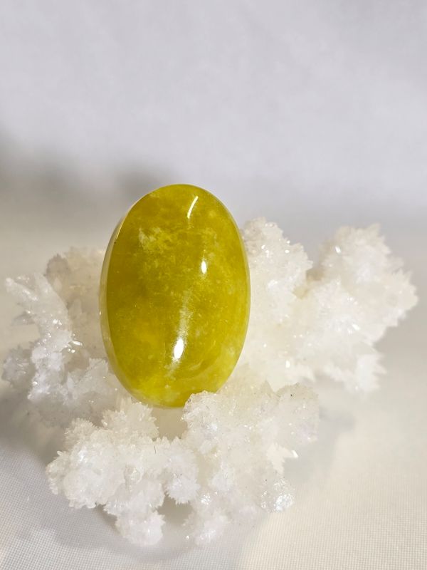 Vesuvianite