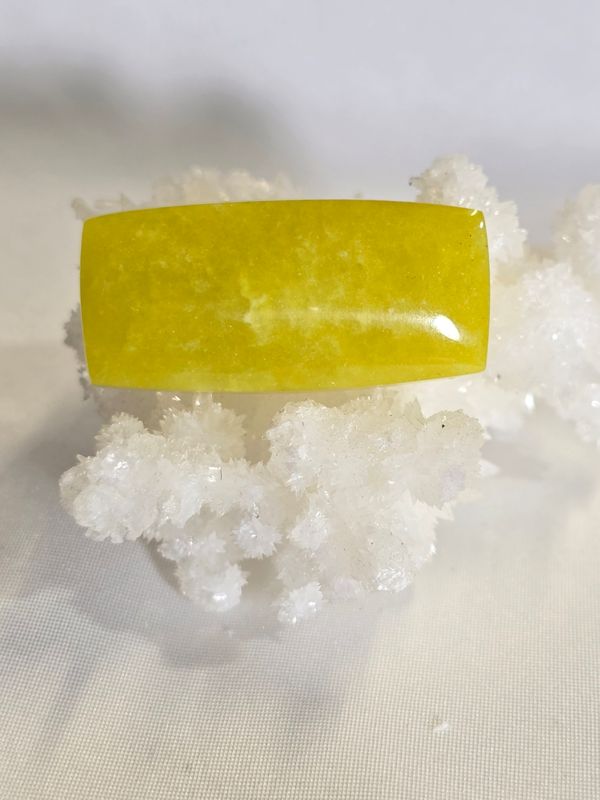 Vesuvianite