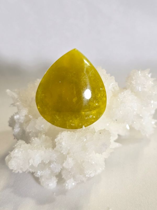 Vesuvianite