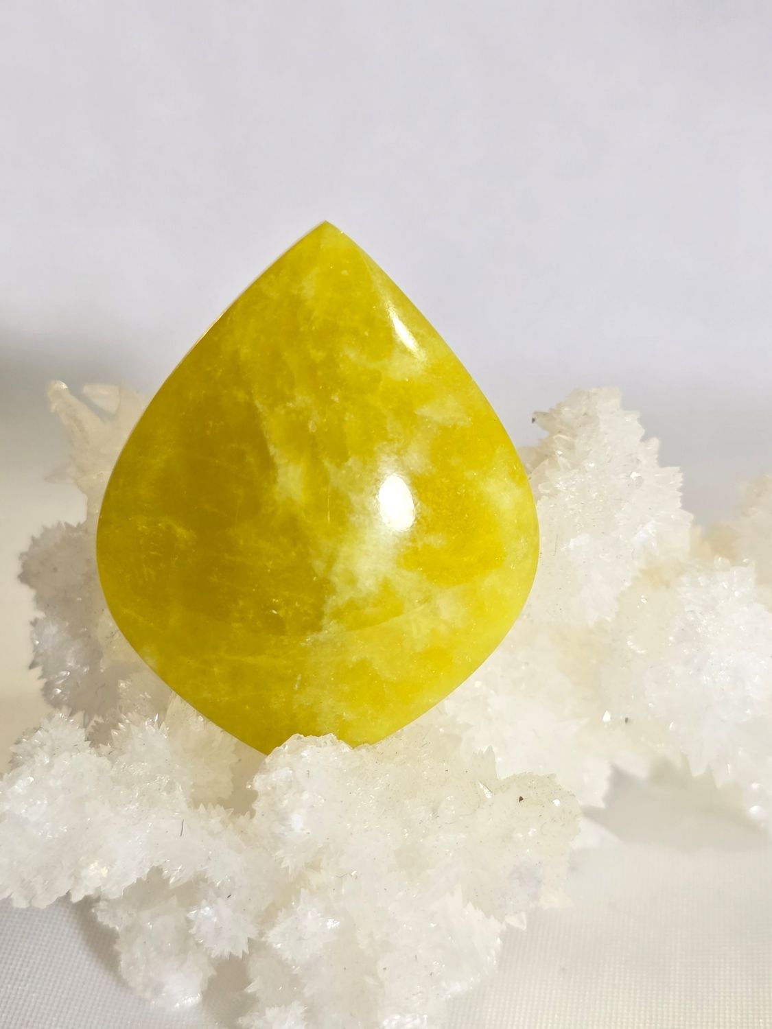 Vesuvianite
