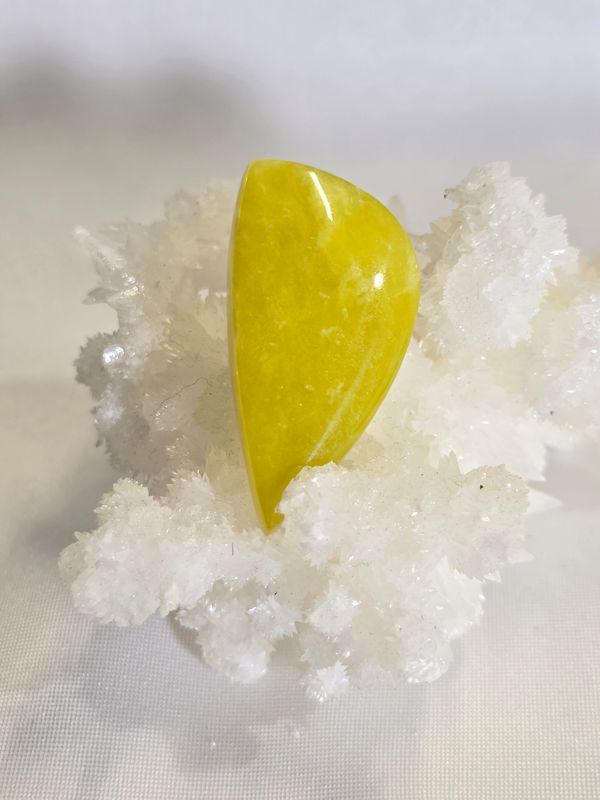 Vesuvianite