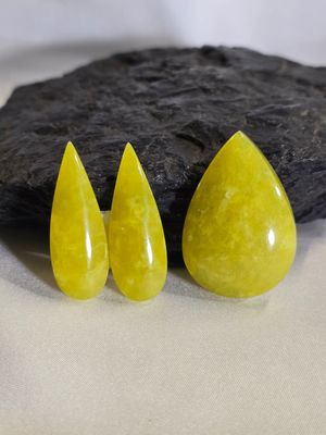Vesuvianite