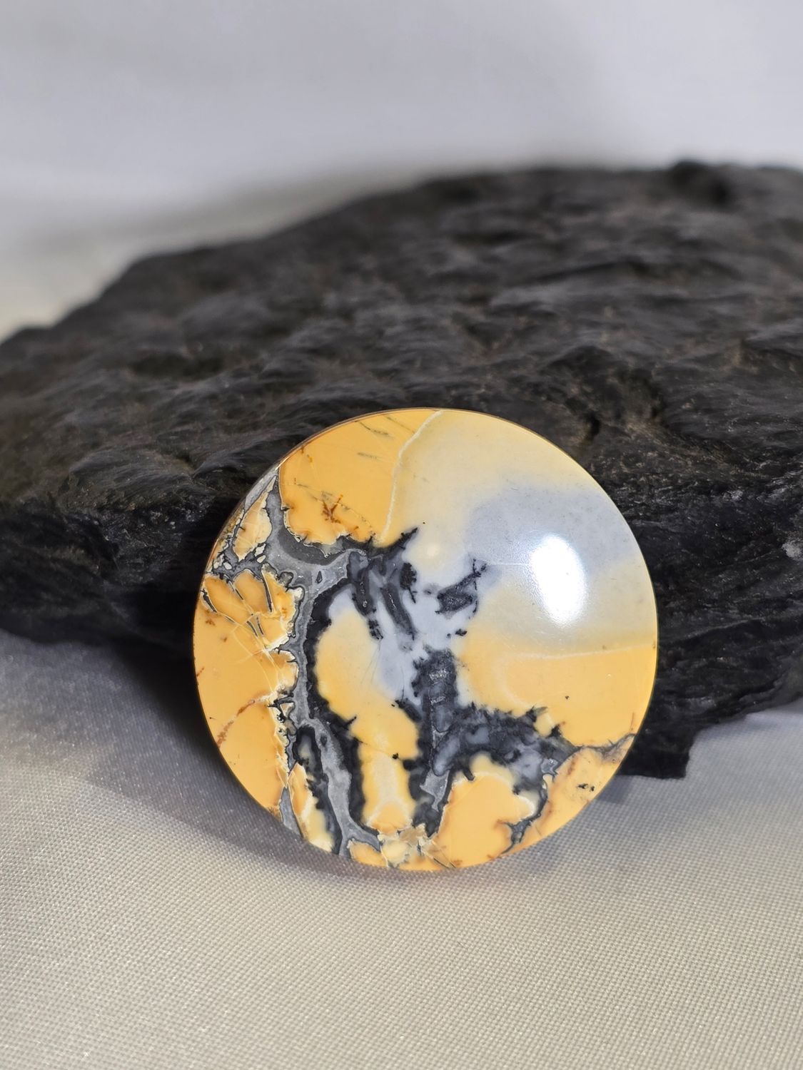 Maligano Jasper