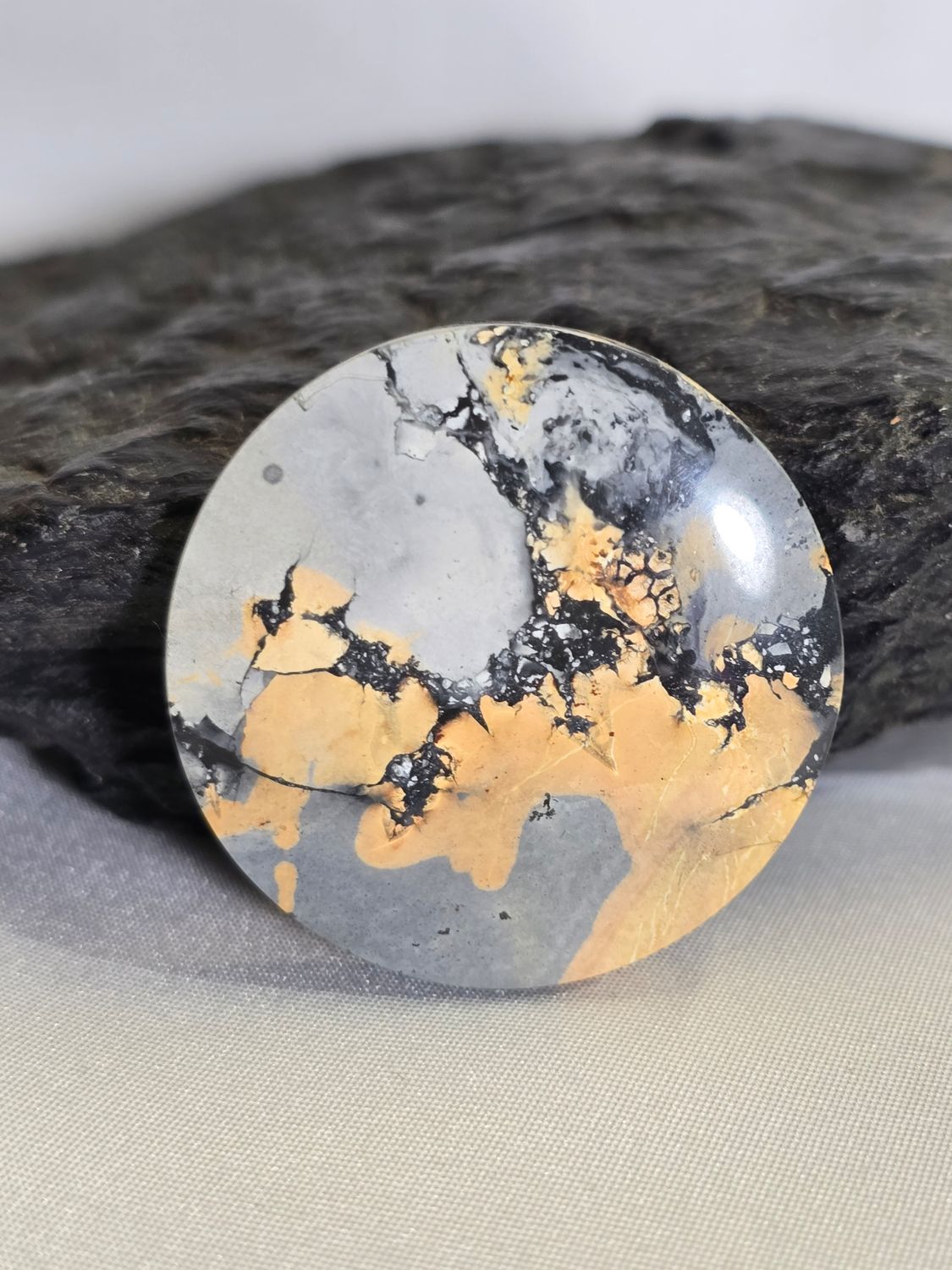 Maligano Jasper