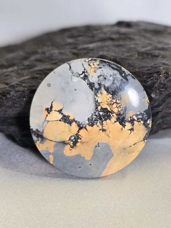 Maligano Jasper