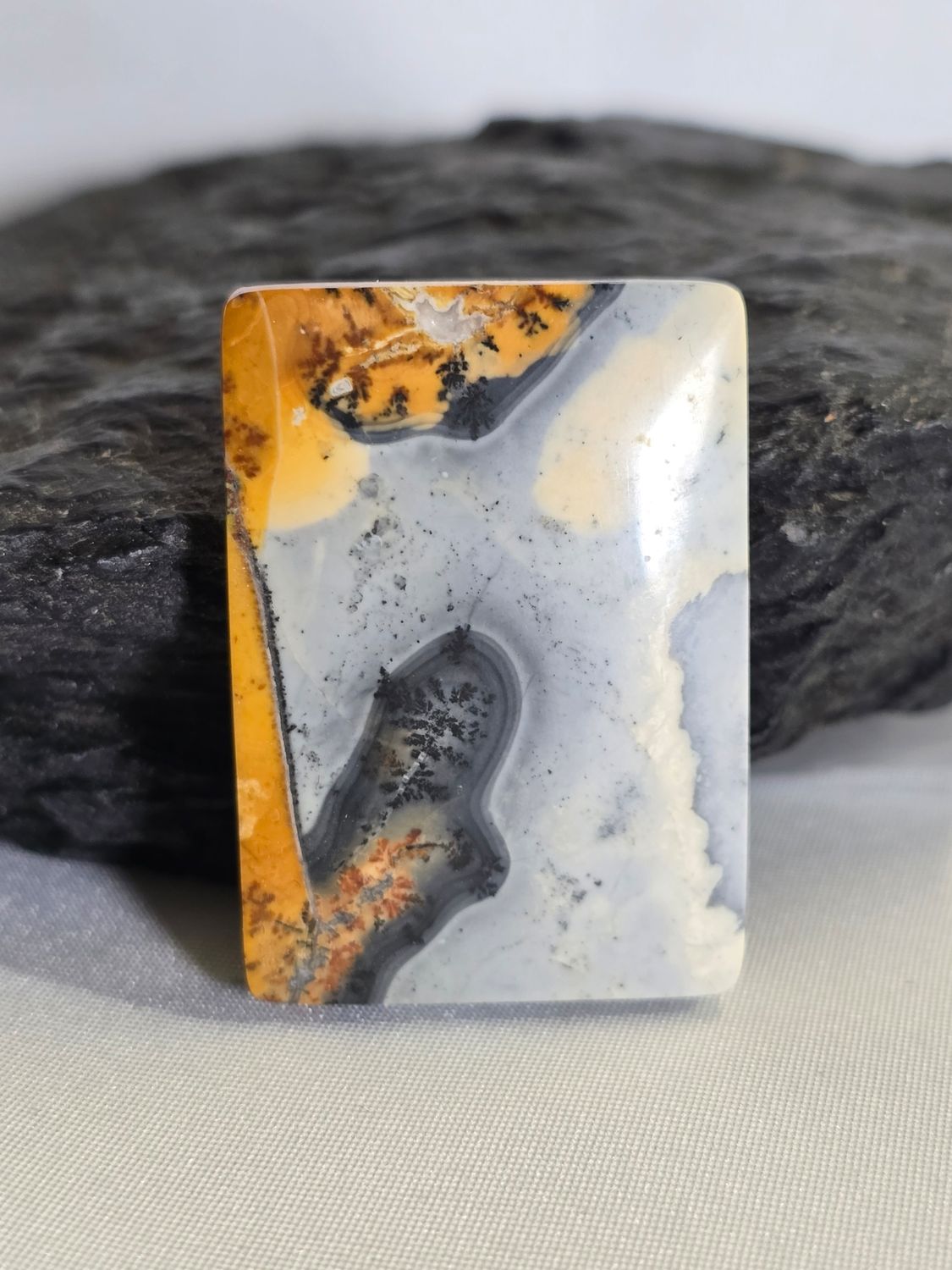 Maligano Jasper