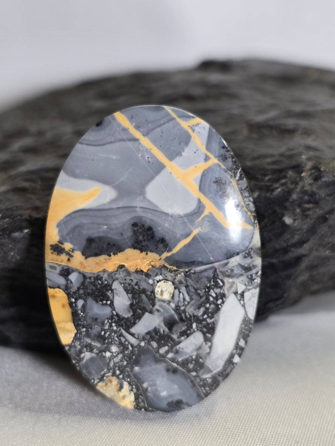 Maligano Jasper