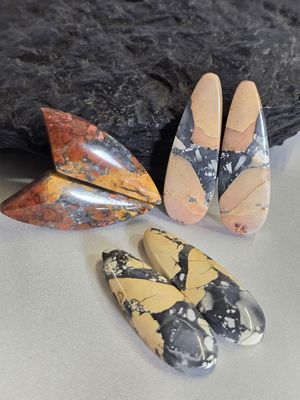 Maligano Jasper